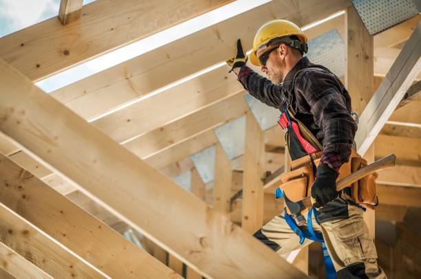 Roof Waterproofing Services in East Richmond Heights, CA