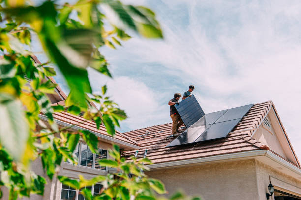  East Richmond Heights, CA Roofing Contractor Pros