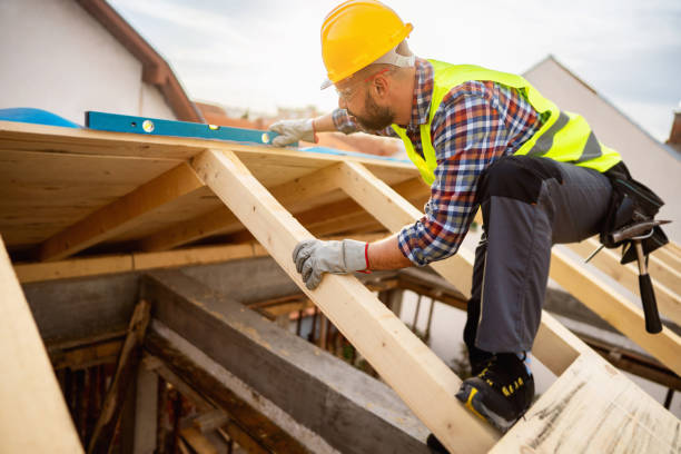 Best Heating Cable for Roof Installation  in East Richmond Heights, CA