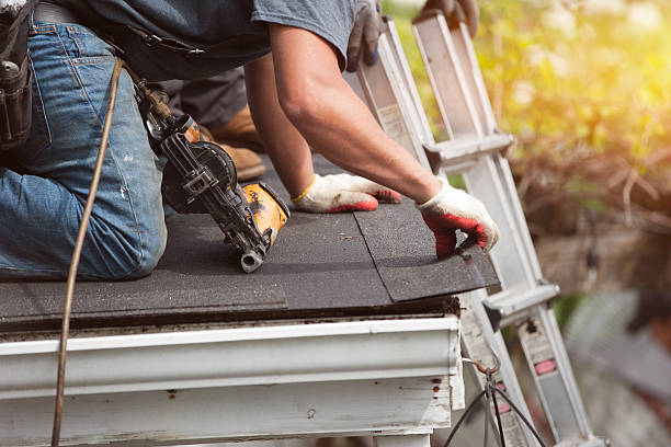Best Roof Leak Repair  in East Richmond Heights, CA