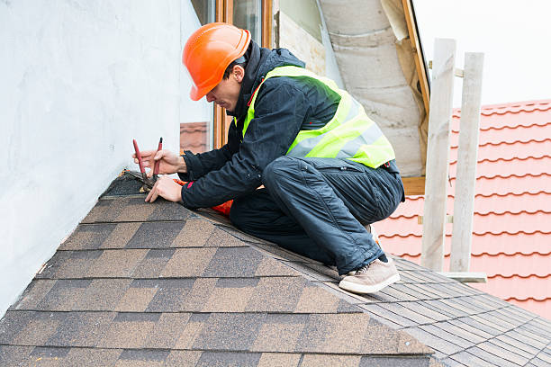 Best Best Roofing Contractors  in East Richmond Heights, CA