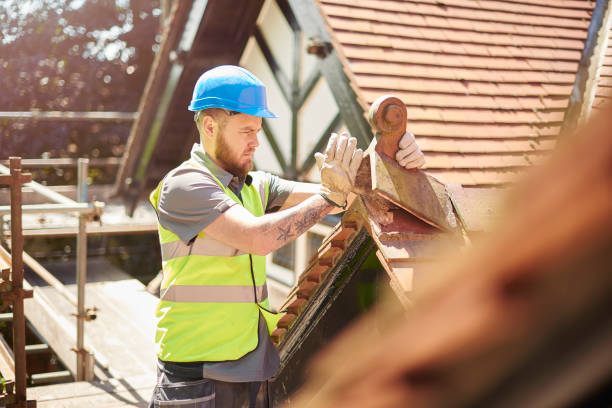 Best Roof Maintenance Services  in East Richmond Heights, CA