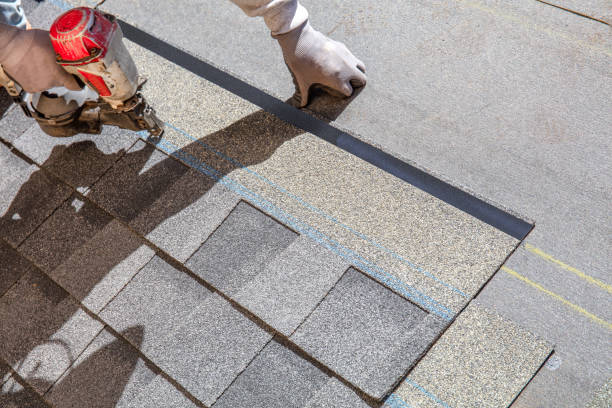 Best Roof Replacement Cost  in East Richmond Heights, CA
