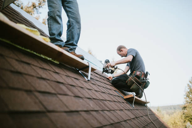 Best Roof Restoration Services  in East Richmond Heights, CA