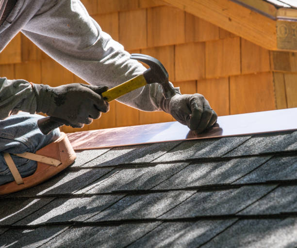 Quick and Trustworthy Emergency Roof Repair Services in East Richmond Heights, CA